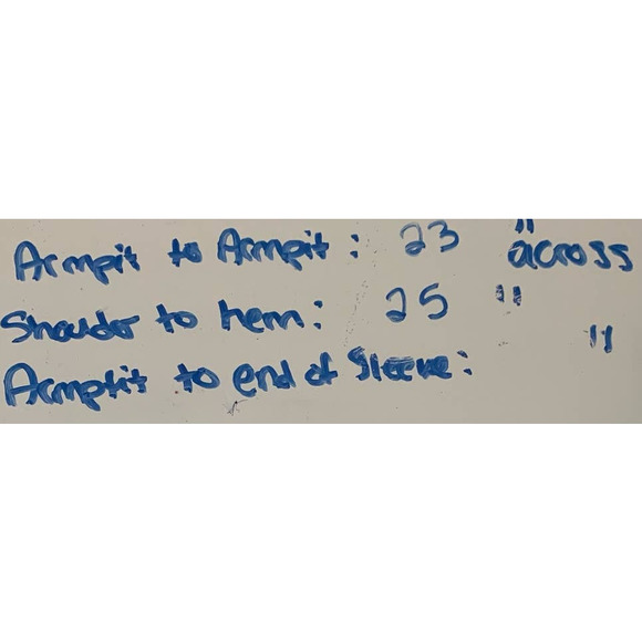 Old Navy Vest Size XL Sleeveless Cream Sherpa Quilted Stone Carving - Picture 13 of 16